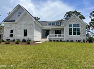 1218 Saint Simons Dr SE, Bolivia, NC 28422