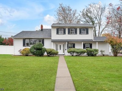 131 Jupitor St, Clark, NJ, 07066