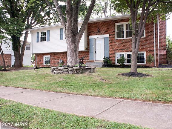 4th image of 9603 Bonair Dr