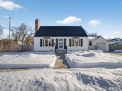 193 Greenfield Avenue, Stratford, CT, 06614