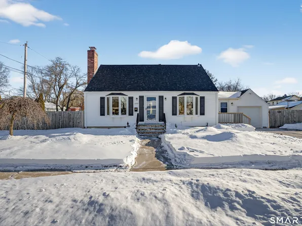 193 Greenfield Avenue, Stratford, CT 06614