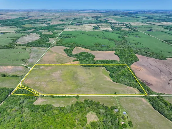 0 Oxen Rd, Howard, KS 67349