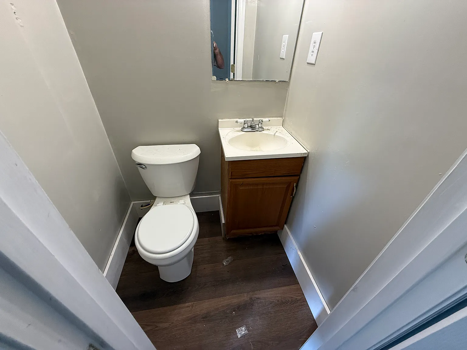 Roundtree Cir, Chester — Photo 3