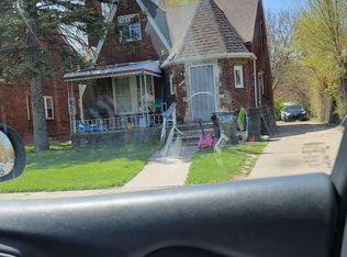 7335 Winthrop St, Detroit, MI 48228