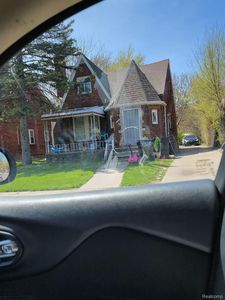 7335 Winthrop St, Detroit, MI, 48228