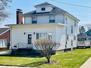 713 E Prospect St, Kewanee, IL 61443