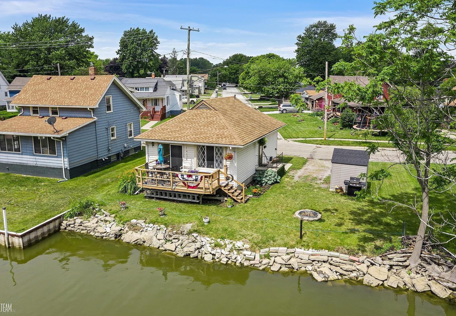 191 S Belle River Ave, Marine City, MI 48039 Zillow