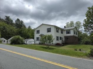 15 Old Pine Tree Cemetery Rd, West Lebanon, NH 03784