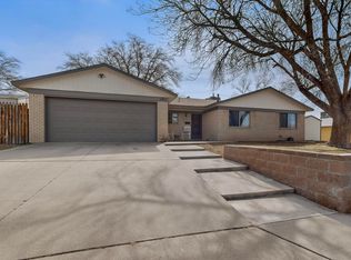 3224 Lucerne St NE, Albuquerque, NM 87111