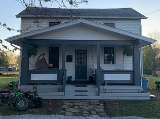 409 Morrison St, Nevada, OH 44849