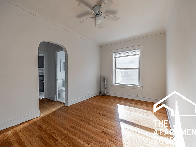 6347 N Magnolia Ave #3K — Photo 1