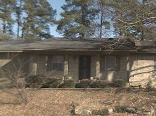 1307 Nottingham St, Malvern, AR 72104