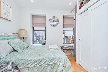 Rented by Halstead Real Estate