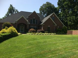 496 Davis Cove Rd, Taylorsville, NC 28681