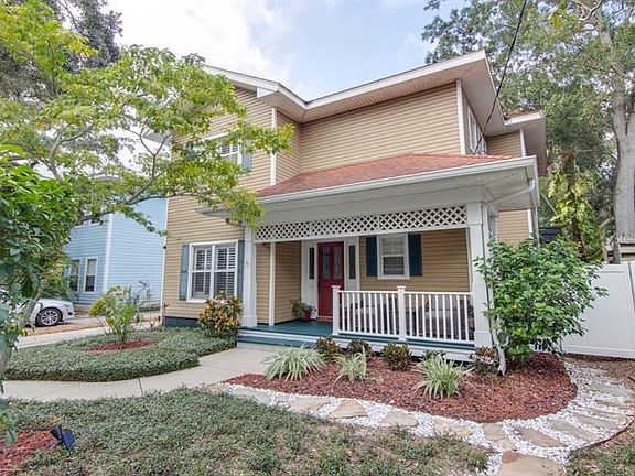 2nd image of 5217 S Jules Verne Ct