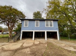 3732 Frederick St #3730, Shreveport, LA 71109