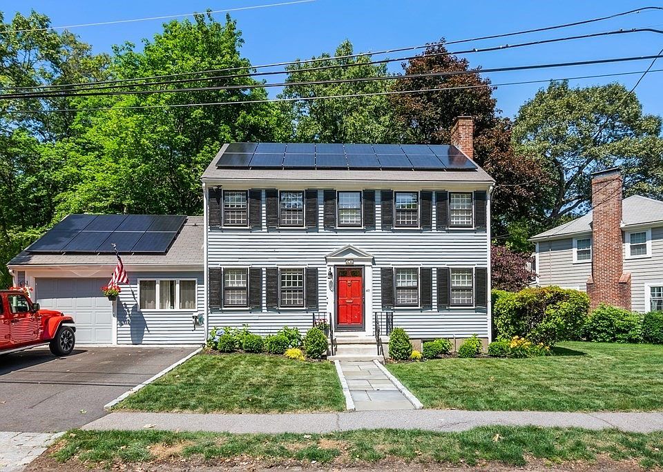 60 Valley Rd, Milton, MA 02186 Zillow