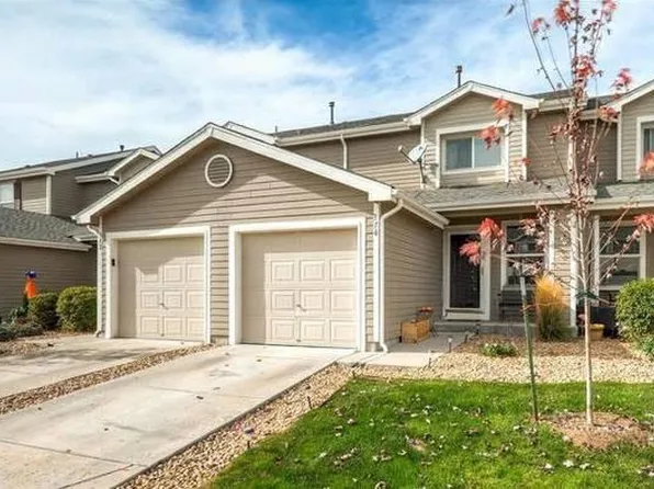 376 Smith Cir, Erie, CO 80516