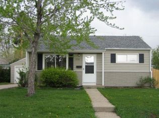 1735 S Yuma St, Denver, CO 80223