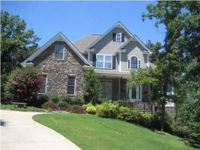 7430 Woodland Bay Dr, Harrison, TN, 37341