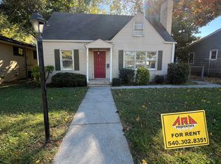 2414 Stephenson Ave SW, Roanoke, VA 24014