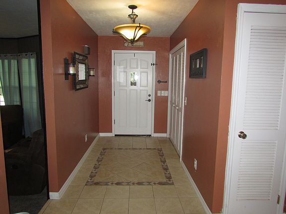 Entry Way