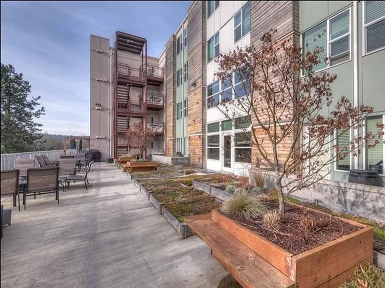 Vision 5 Apartments — Photo 40