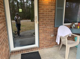 4317 Saddlebrook Dr, Castle Hayne, NC 28429