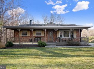 2707 Scarborough Dr, Fort Washington, MD 20744