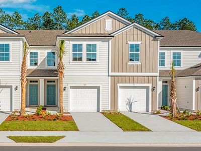 162 Redbud Rd, Palm Coast, FL, 32137