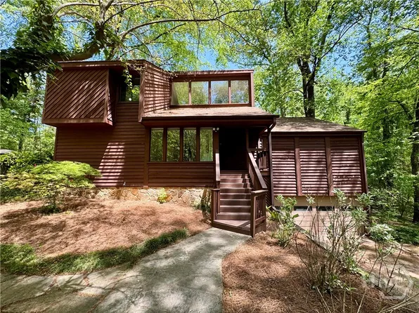 155 Tamarack Drive, Athens, GA 30605