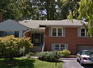 10200 Green Forest Dr, Silver Spring, MD 20903