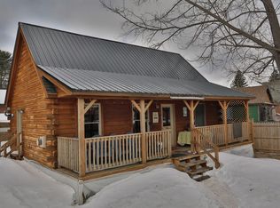 5 Store St #T1-R1, Rockwood, ME 04478