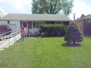 1429 Melrose Ave, Columbus, OH 43224