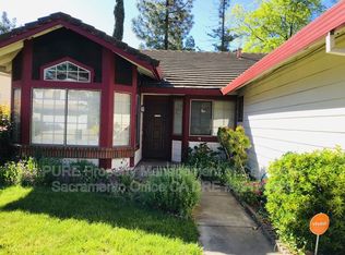 3228 Boulder Creek Way, Antelope, CA 95843