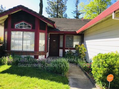 3228 Boulder Creek Way, Antelope, CA, 95843