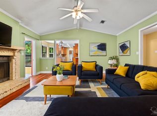 1151 Stone Bridge Rd, Pensacola, FL 32514