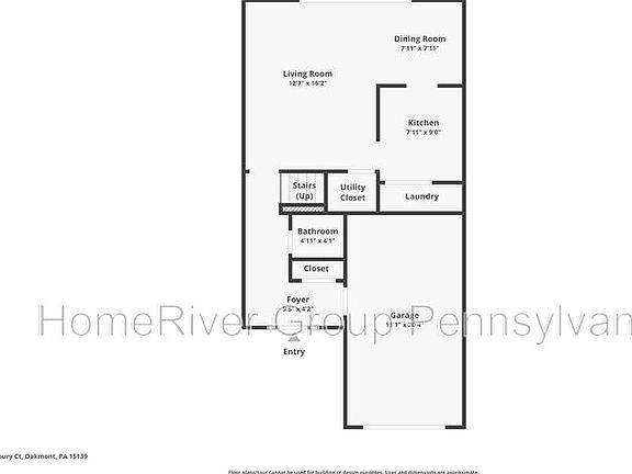 4th image of 317 Canterbury Ct