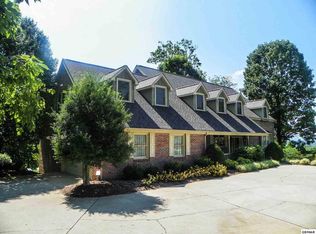 3250 Alpine Ct, Kodak, TN 37764
