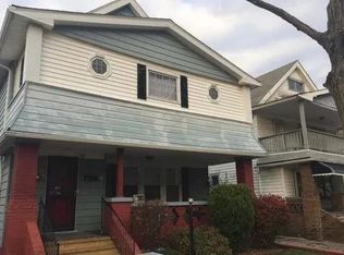 1965 Nelawood Rd UNIT 3, Cleveland, OH 44112