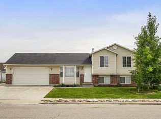 4039 W 5000 S, Roy, UT 84067