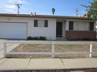 208 Osage Dr, Salinas, CA 93906