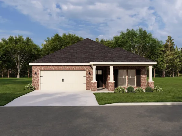 611 Freret Ct, Huntsville, AL 35824