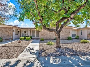 10211 W Ocotillo Dr, Sun City, AZ 85373