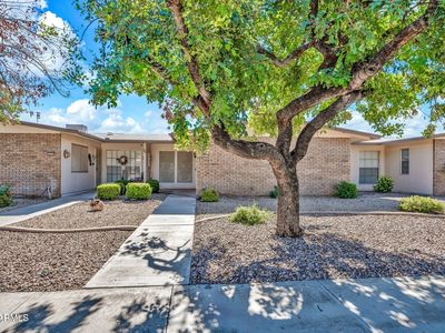 10211 W OCOTILLO Drive, Sun City, AZ, 85373
