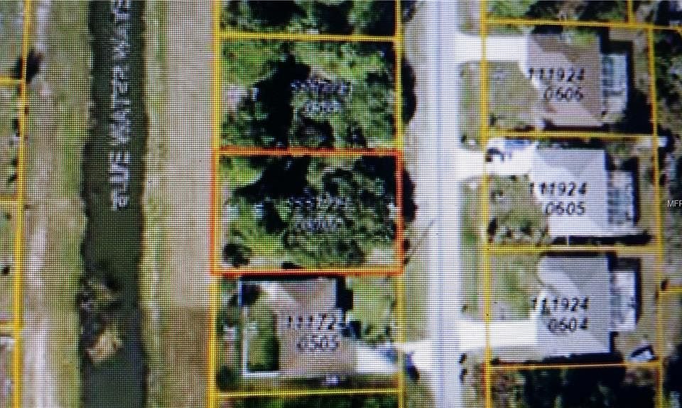 1st image of Gardenside Cir