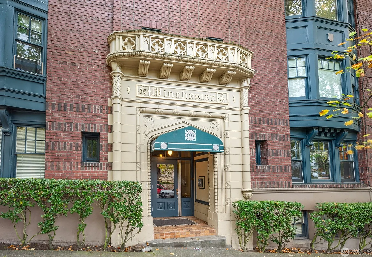 Winchester Apt — Photo 2