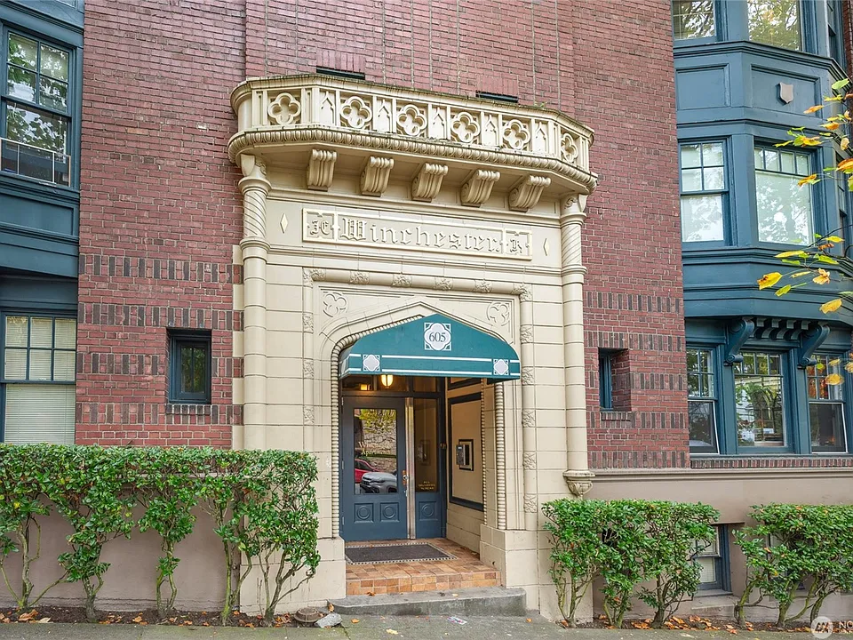 Winchester Apt