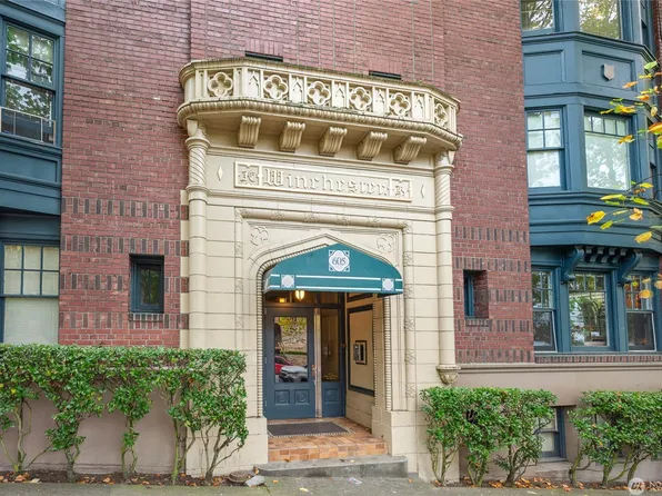 Winchester Apt, 605 E Denny Way APT 106, Seattle, WA 98122
