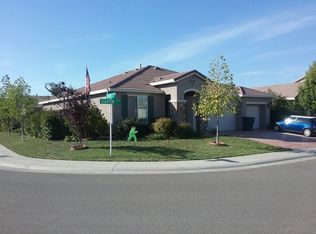 2404 Staxton Cir, Roseville, CA